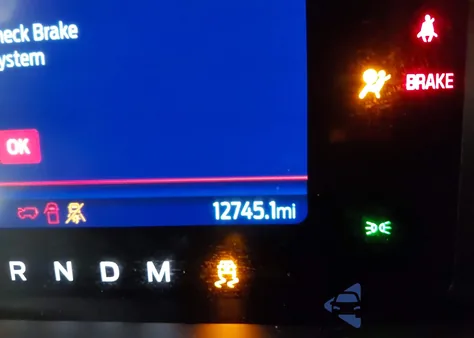 2024 Ford Bronco Wildtrak z USA, uszkodzony, nr VIN 1FMEE2BP2RLA23042